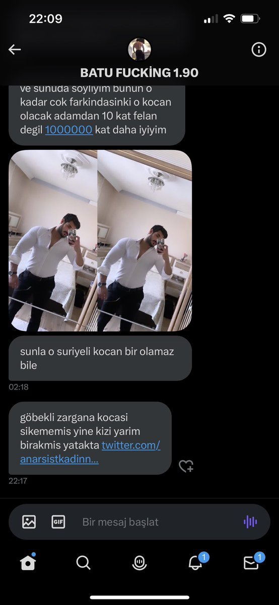 Savunmaya öldüm...