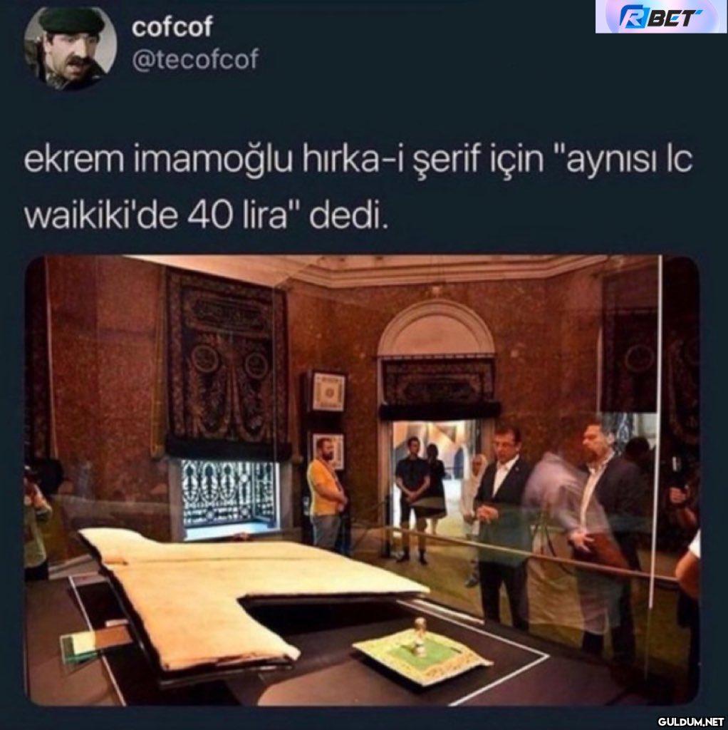 cofcof @tecofcof RBET...