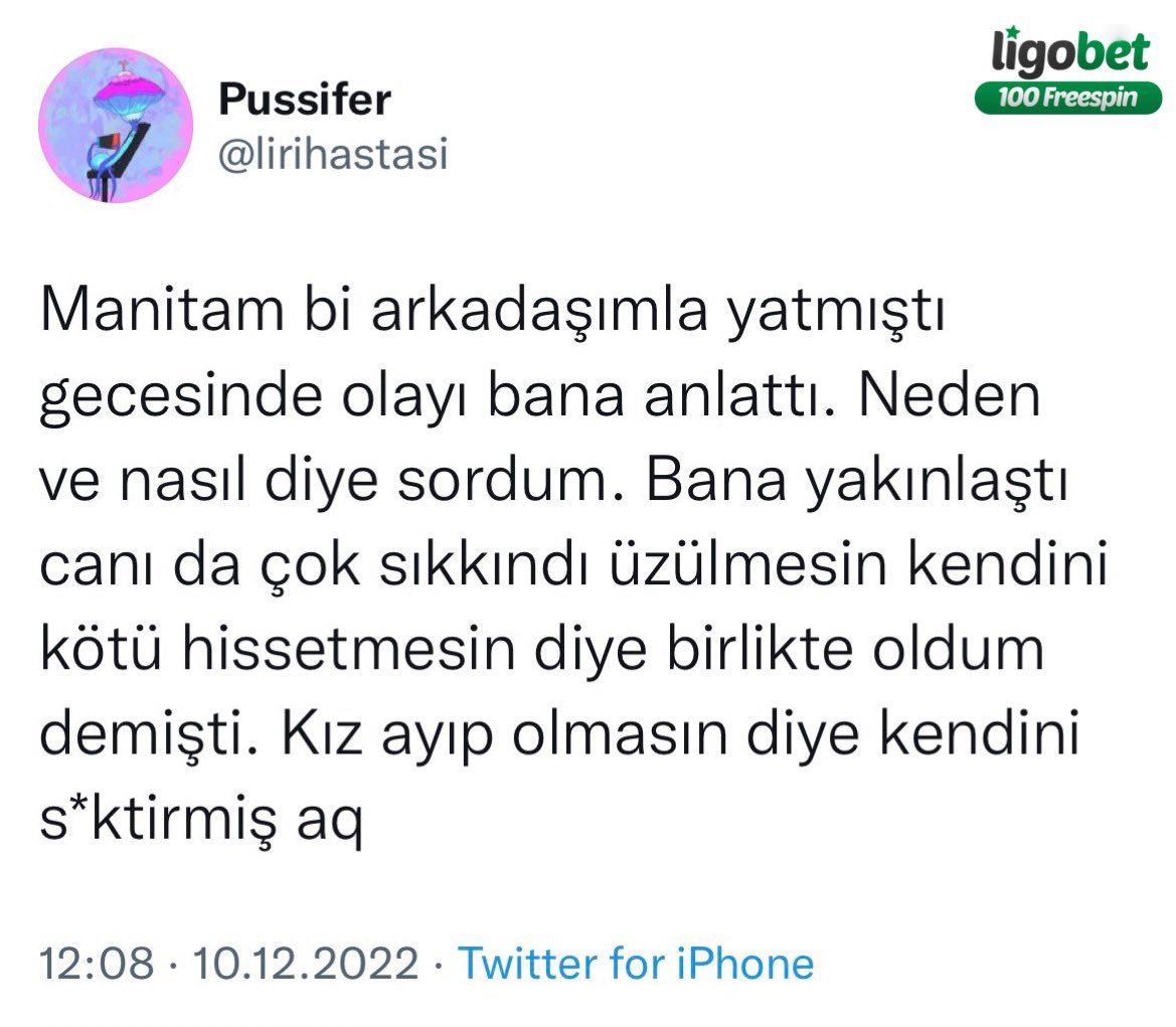 kaldı mı böyle koca...