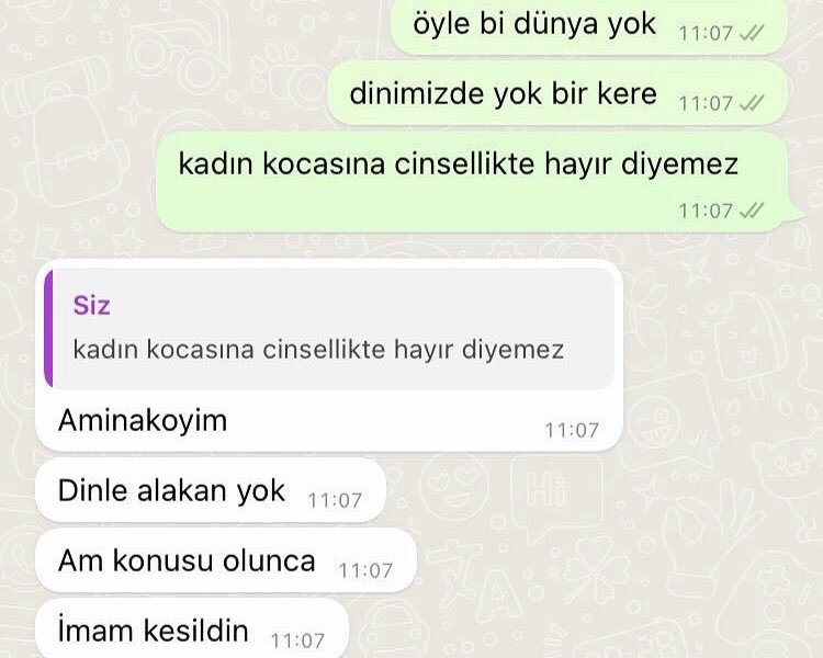 Hayırlı cumalar...