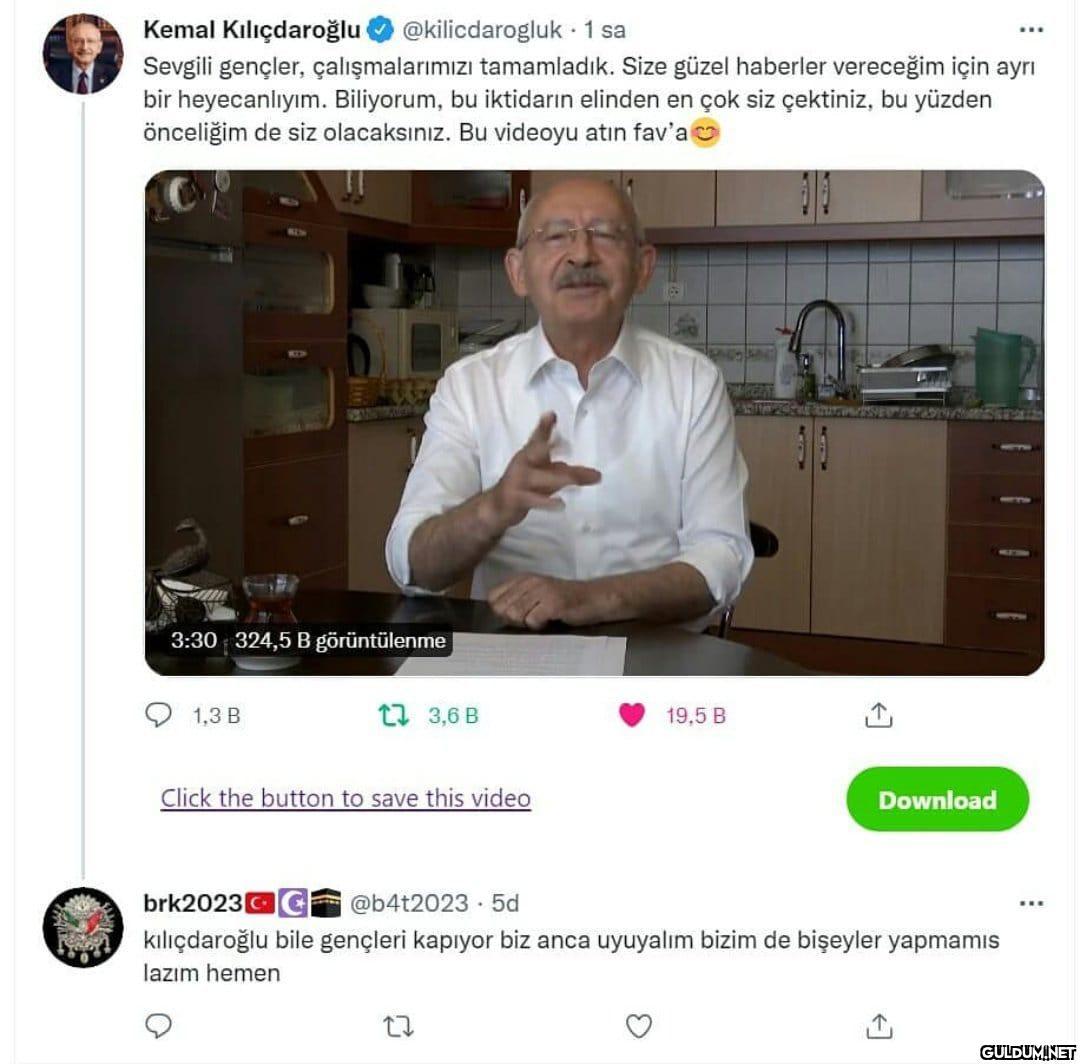 Nasıl da kudurmuşlar...