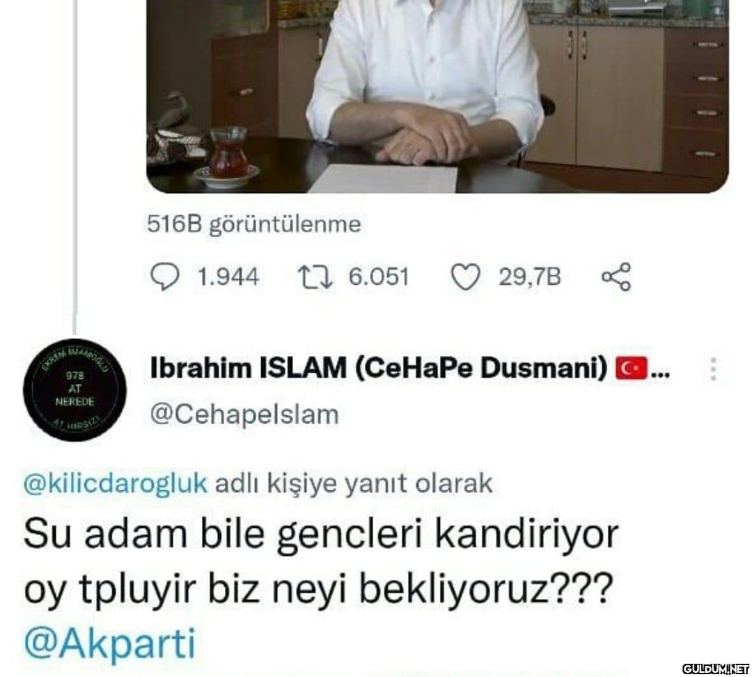 Nasıl da kudurmuşlar...