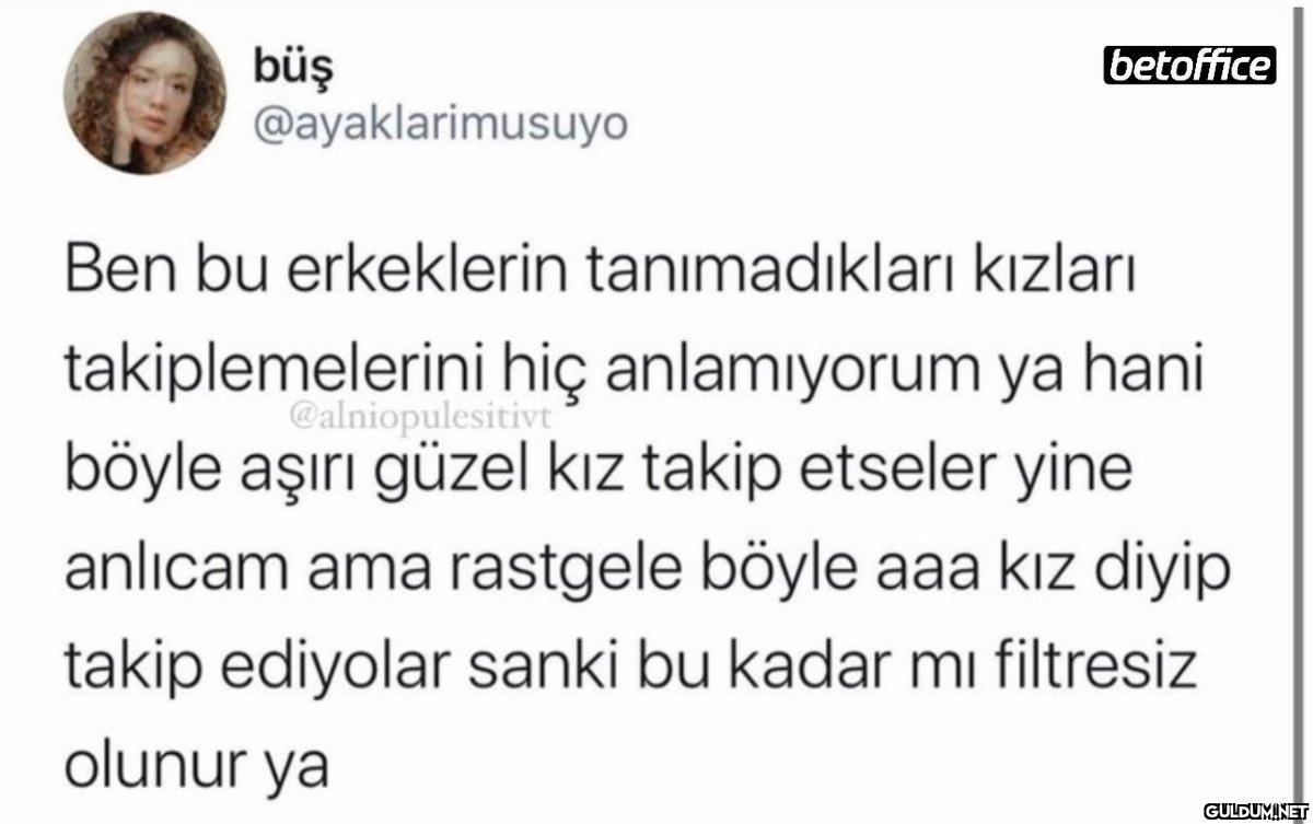 büş @ayaklarimusuyo...