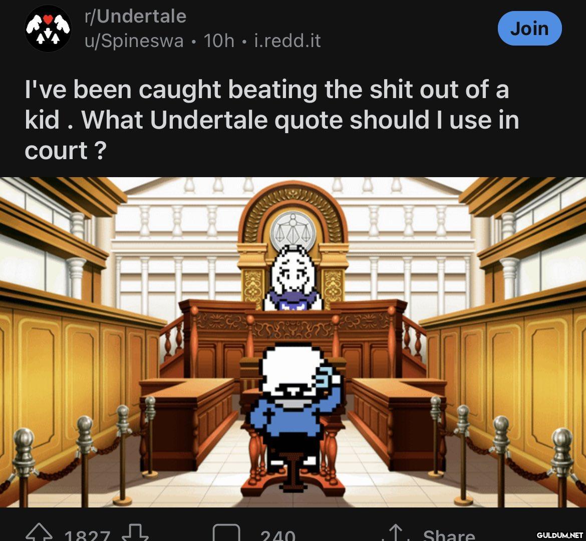 r/Undertale u/Spineswa...