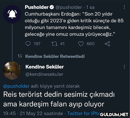 Pusholder @pusholder. 1 sa...