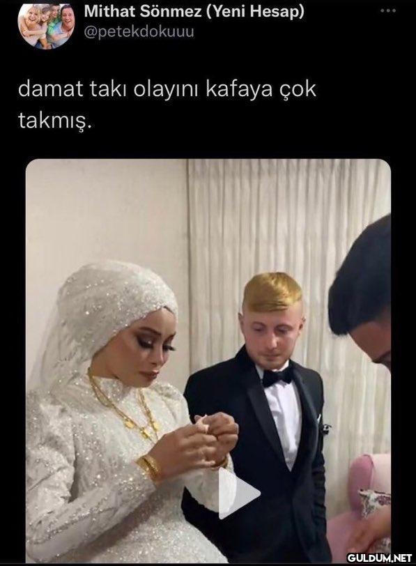 Mithat Sönmez (Yeni Hesap)...