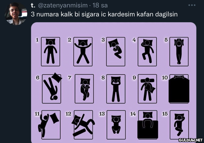 t. @zatenyanmisim. 18 sa 3...
