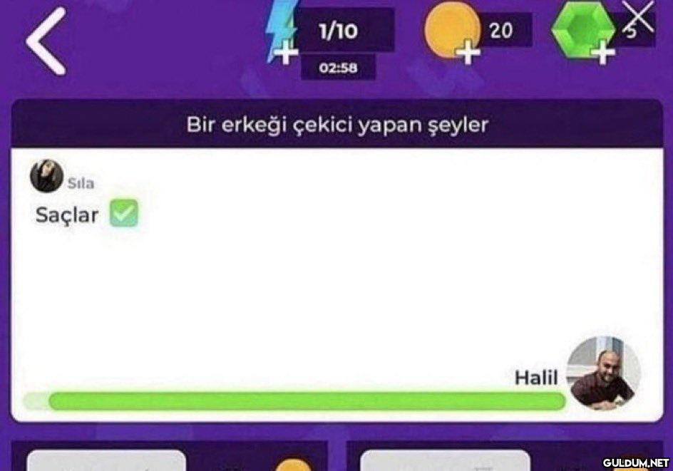 Sıla Saçlar 1/10 02:58 +...