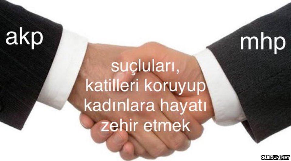 akp suçluları, katilleri...