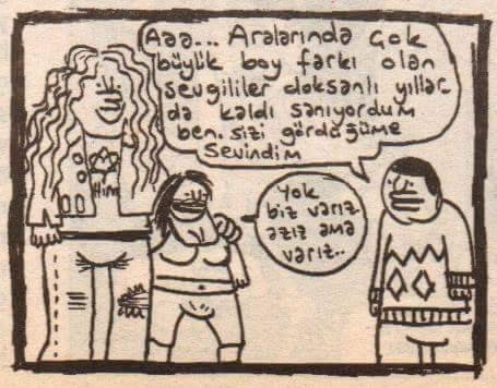 Nesilleri tükeniyor,...