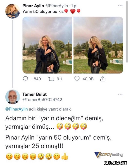 Pinar Aylin @PinarAylin. 1...