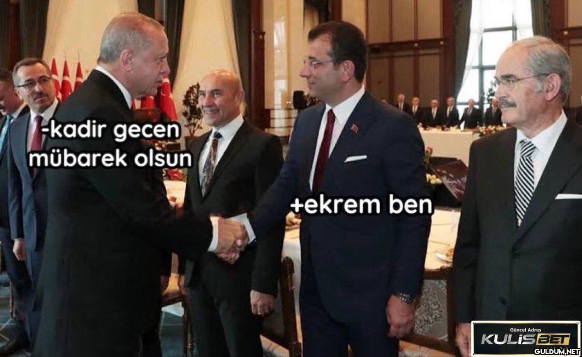 kadir gecen mübarek olsun...