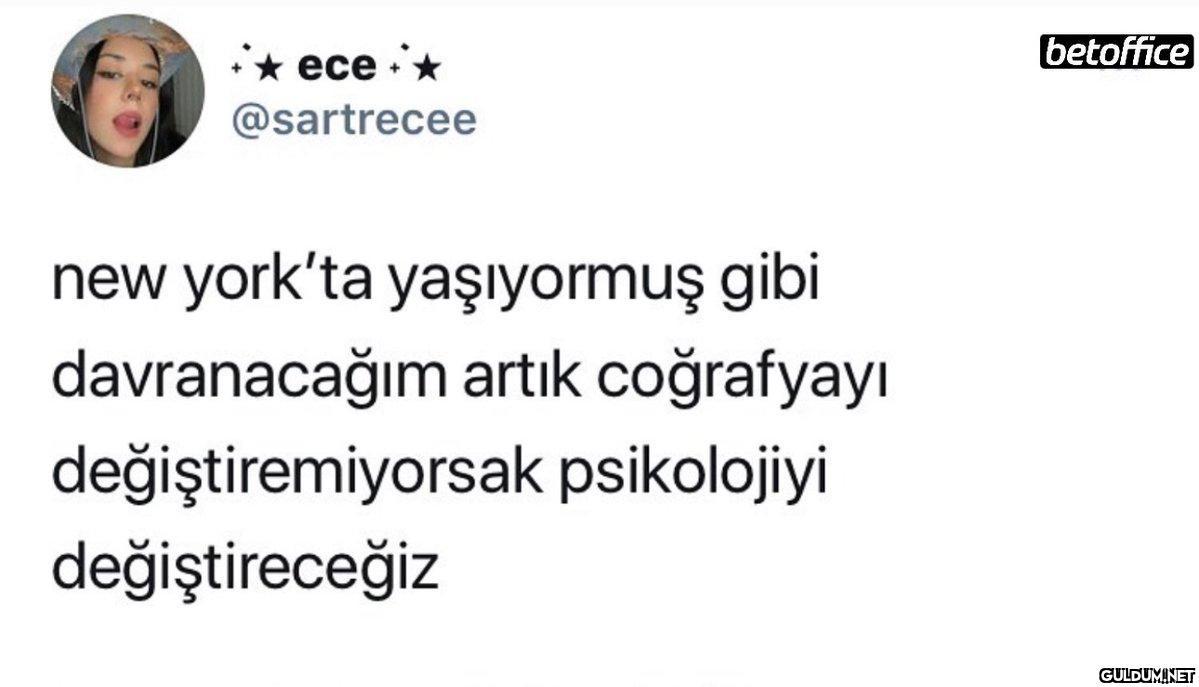 *** ece ** @sartrecee new...