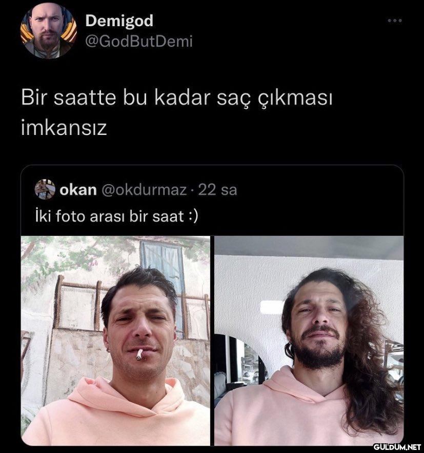 Demigod @GodBut Demi Bir...