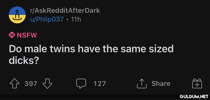r/AskRedditAfter Dark...