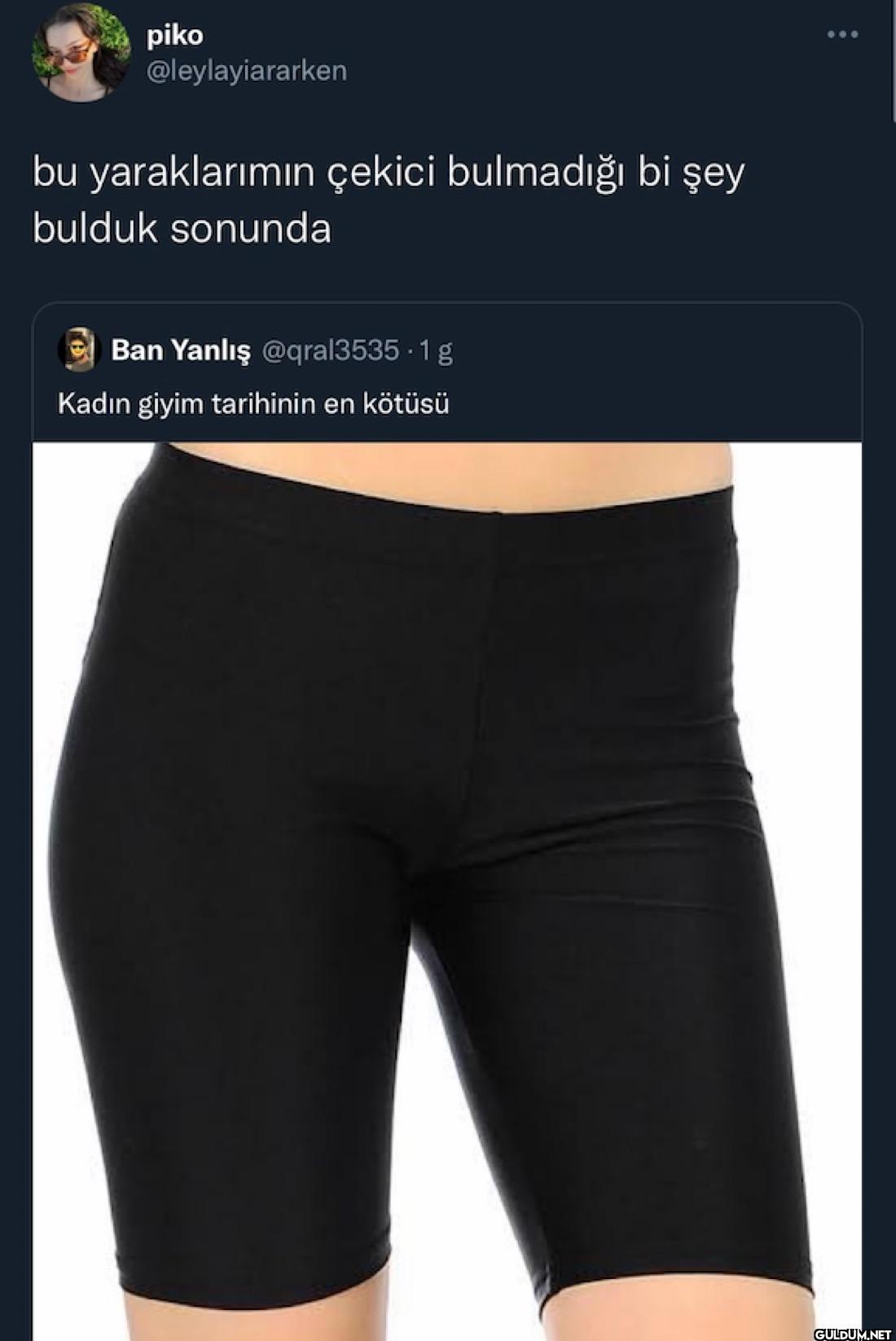 bu yaraklarımın çekici...