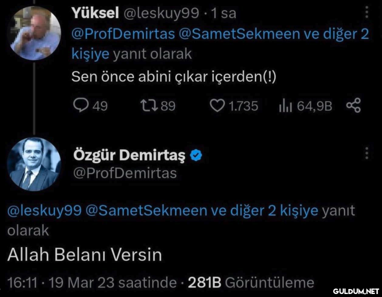 Yüksel @leskuy99.1 sa...
