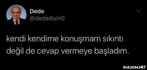 Dede @dedediyin0 kendi...