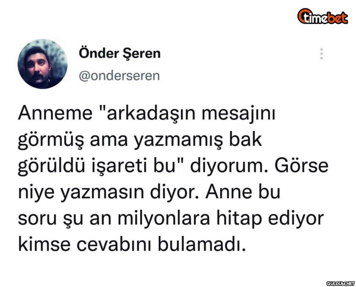 Önder Şeren @onderseren...