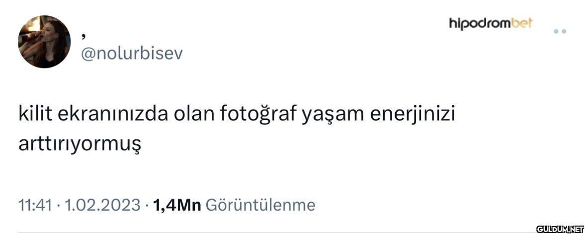 Menşınlayalım...