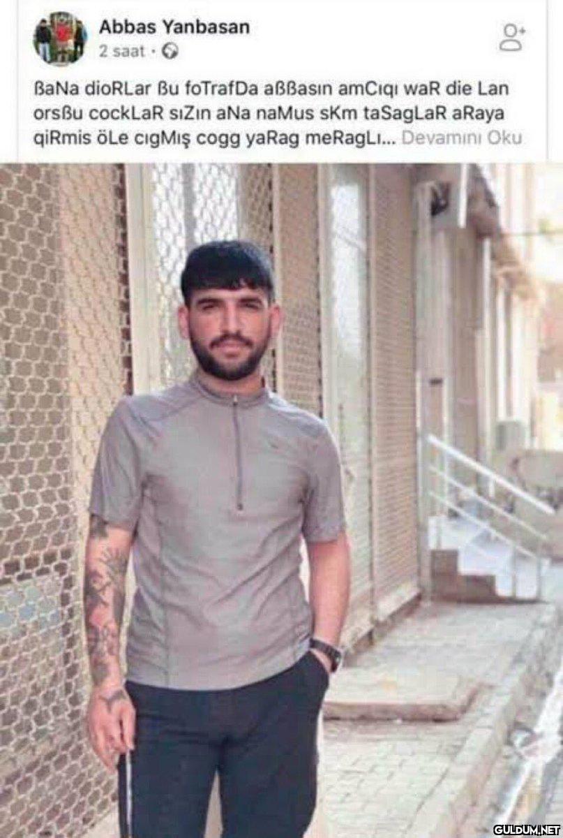 Abbas Yanbasan 2 saat -...
