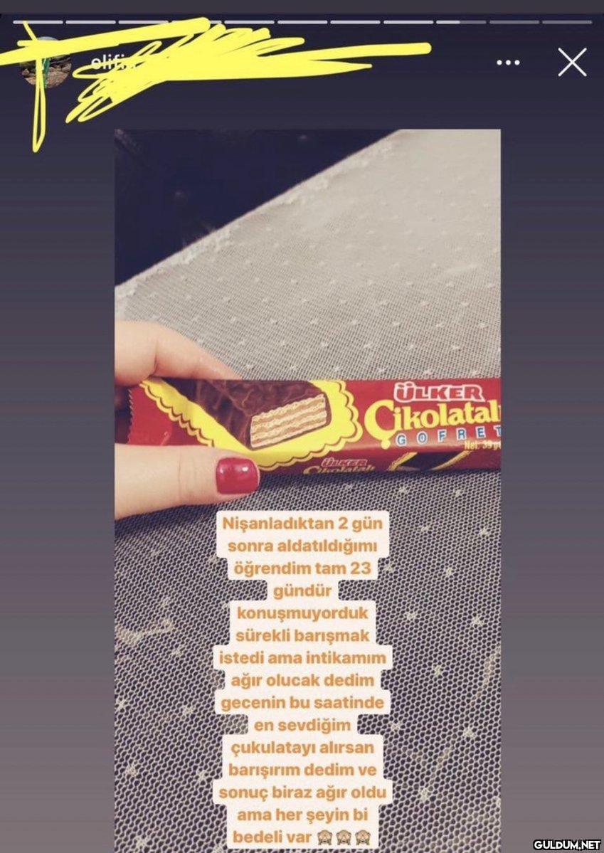 Then Nişanladıktan 2 gün...