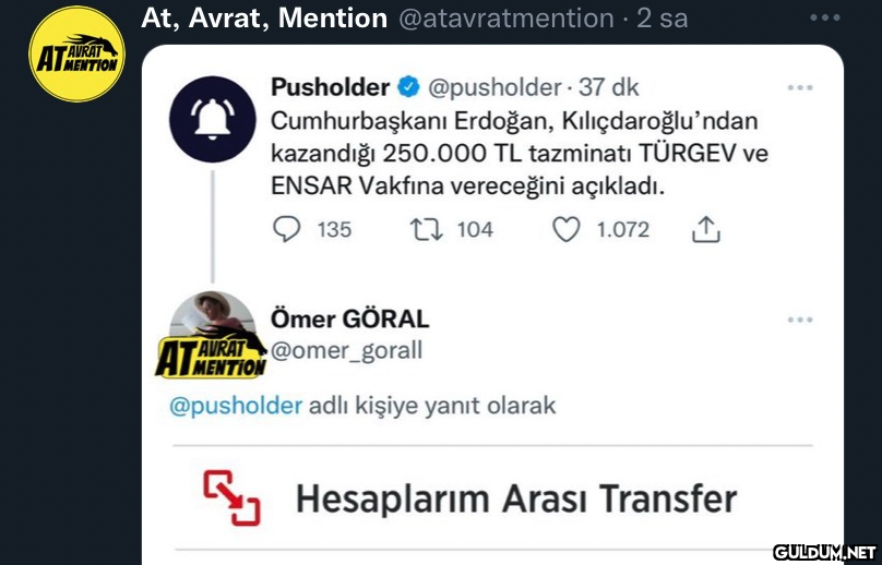ATAURAT MENTION At, Avrat,...