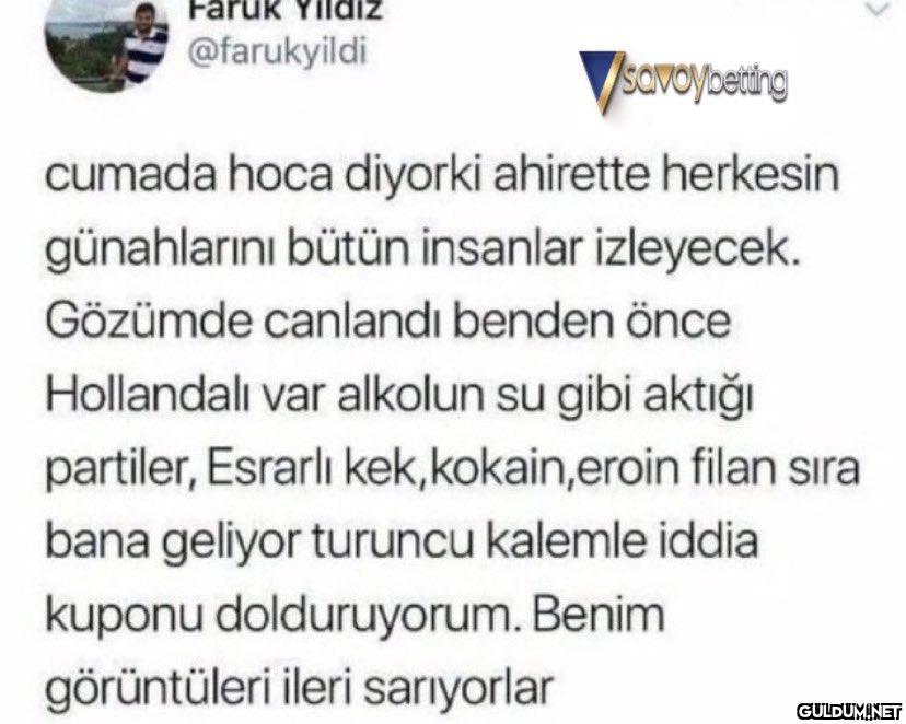 diz @farukyildi...