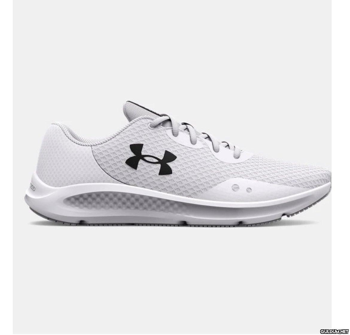 Under Armour'da fiyatlar...