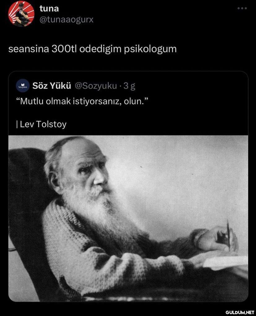 tuna @tunaaogurx seansina...