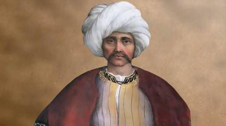 Fatih Sultan Mehmed'in...