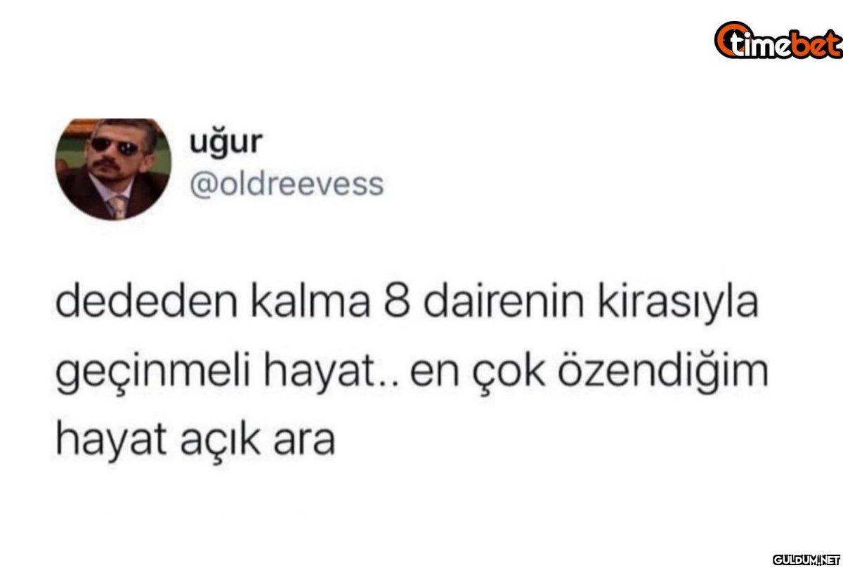 uğur @oldreevess timebet...