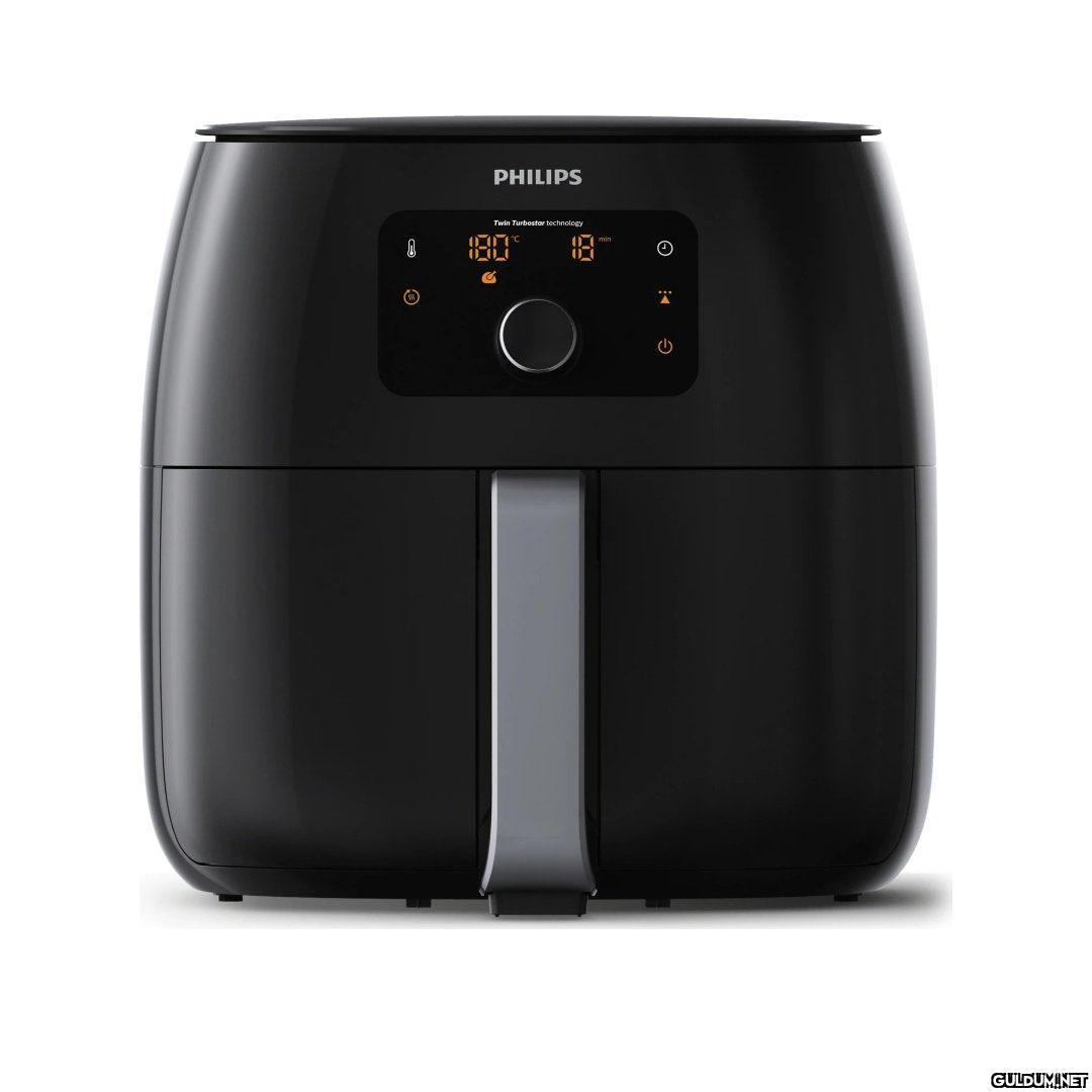 Philips Airfryer 1200 lira...