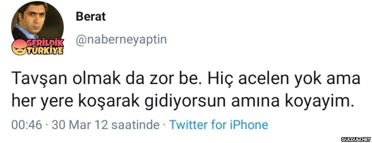 Berat CERILDIK...