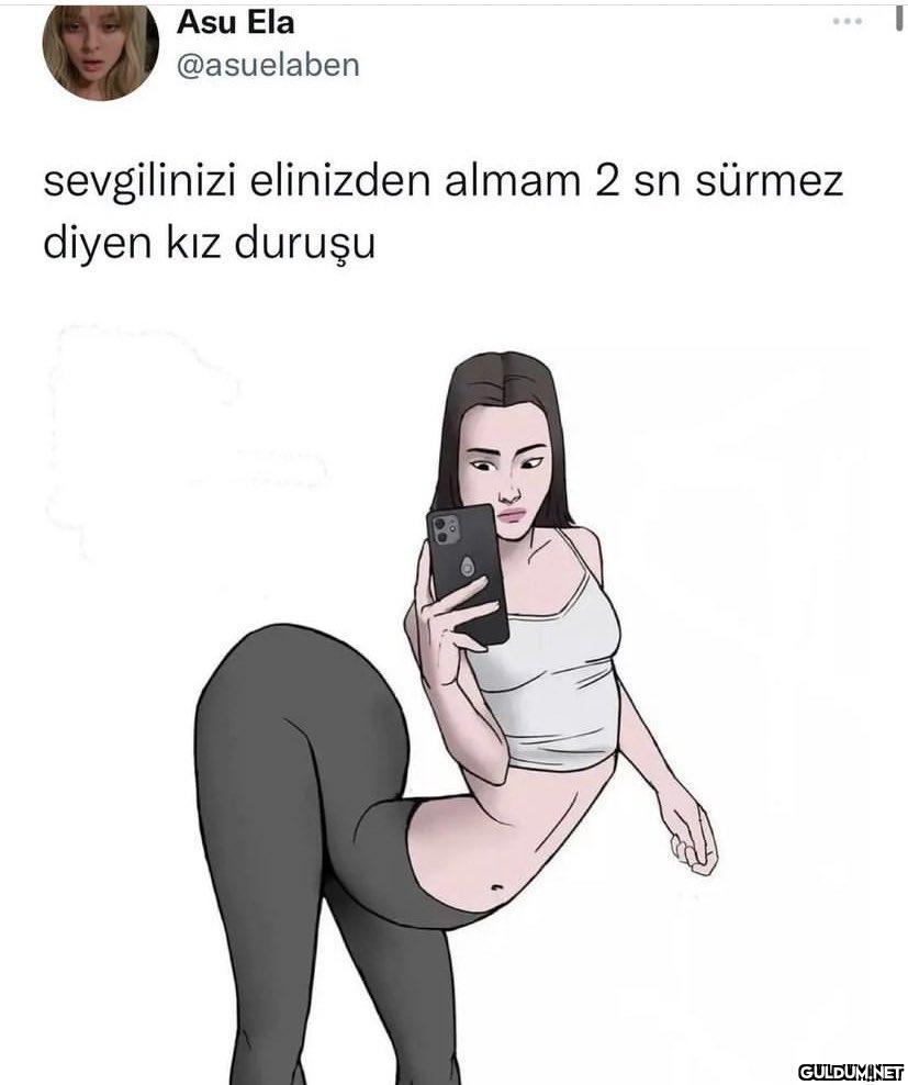Asu Ela @asuelaben ......