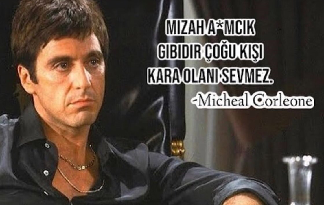 MIZAH A*MCIK GIBIDIR ÇOĞU...