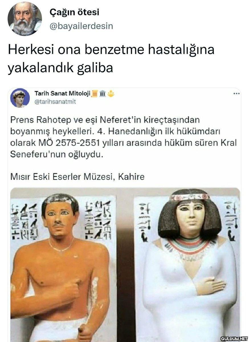 Çağın ötesi @bayailerdesin...