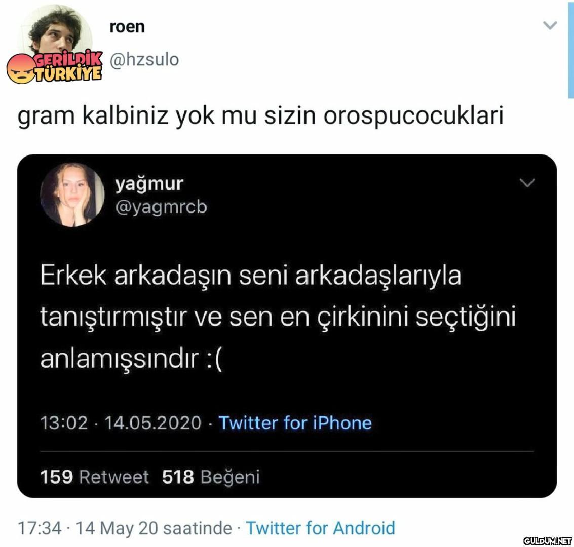 roen GERİLDİK @hzsulo...