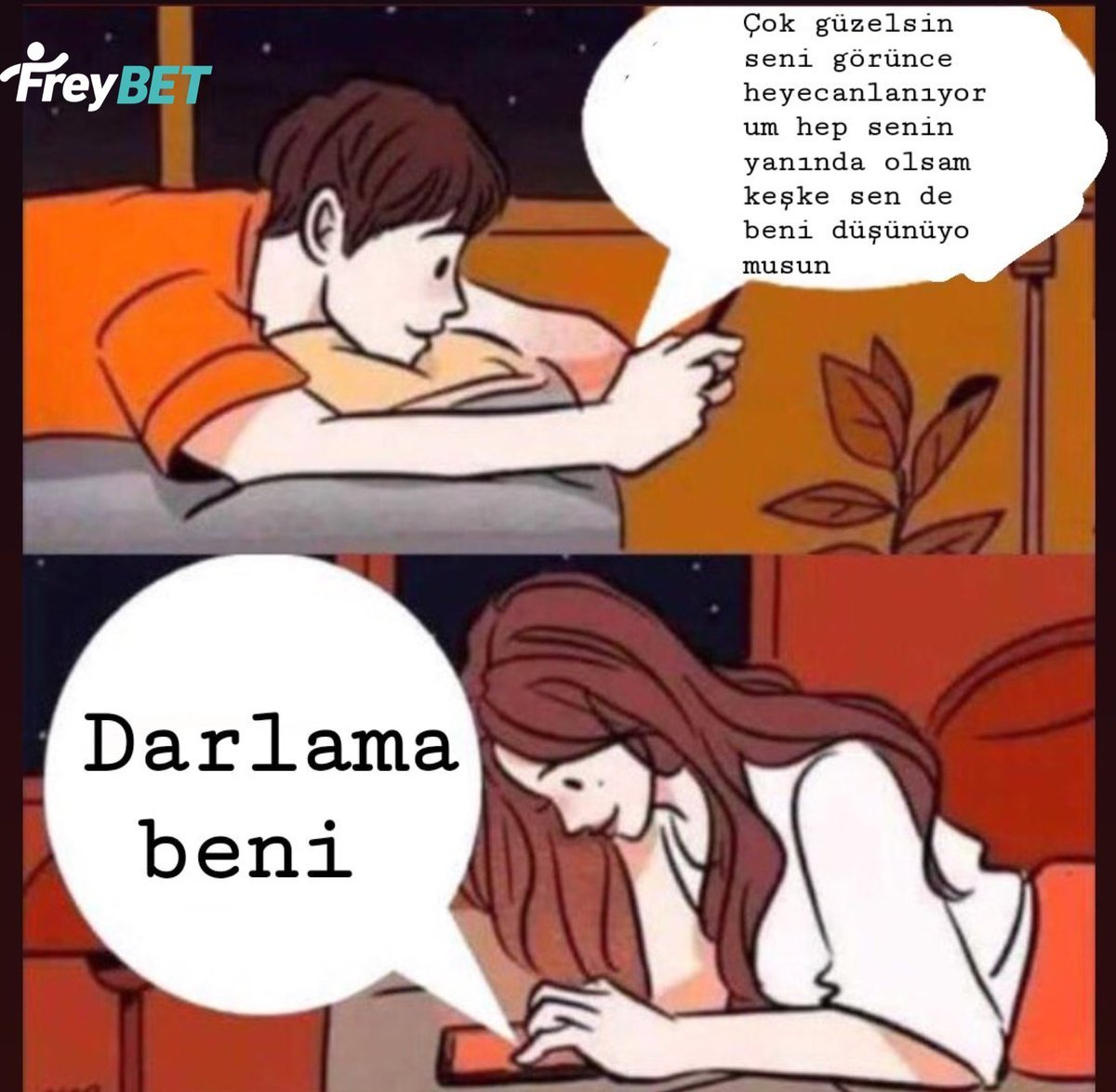 Sizce bu kadın hangi burç?...