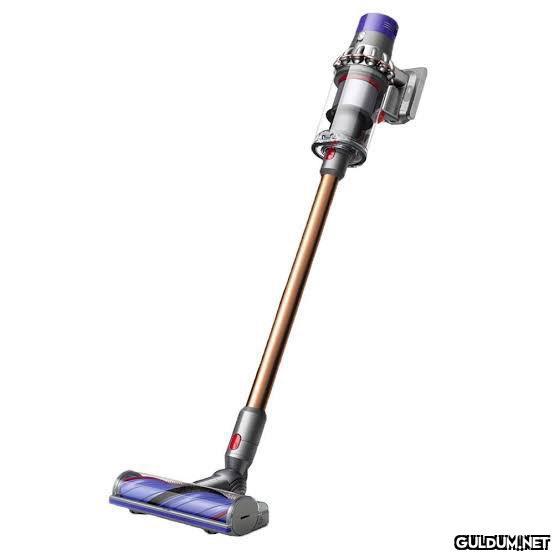 Dyson süpürge almayı...