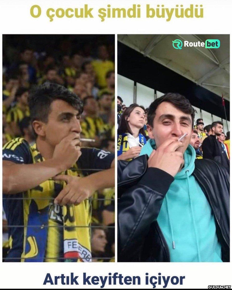 Maçların ilk yarısında...