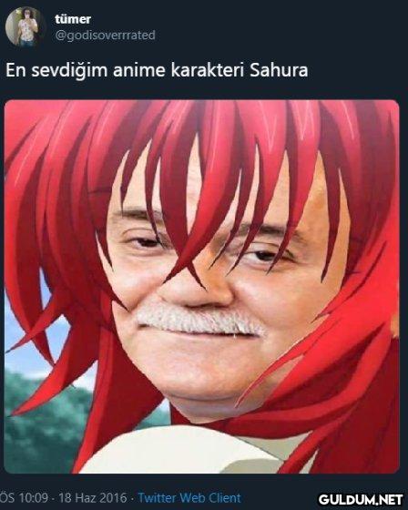 tümer @godisoverrrated En...
