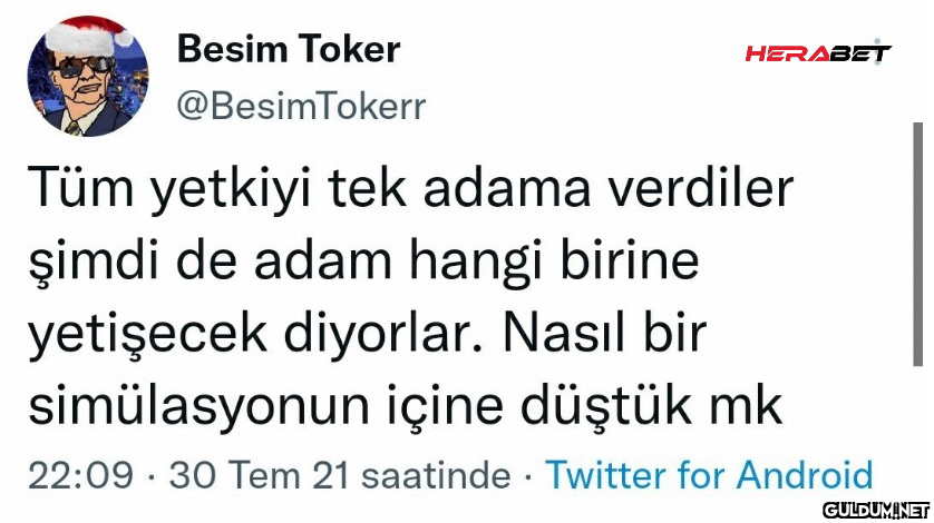 Besim Toker @BesimTokerr...