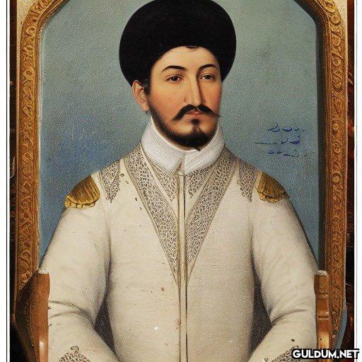 Sultan Abdülzahir  III....