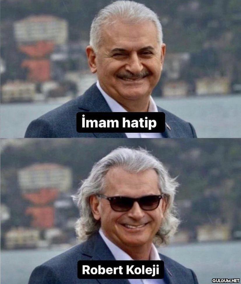 İmam hatip Robert Koleji   Kaynak