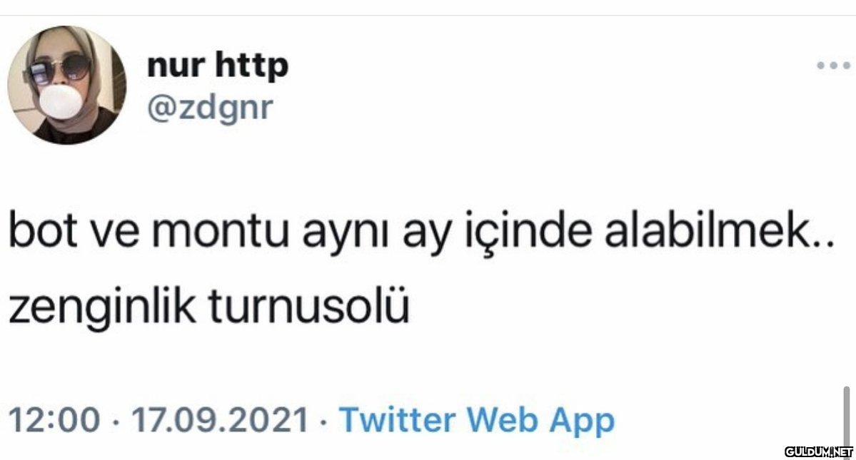 nur http @zdgnr bot ve...
