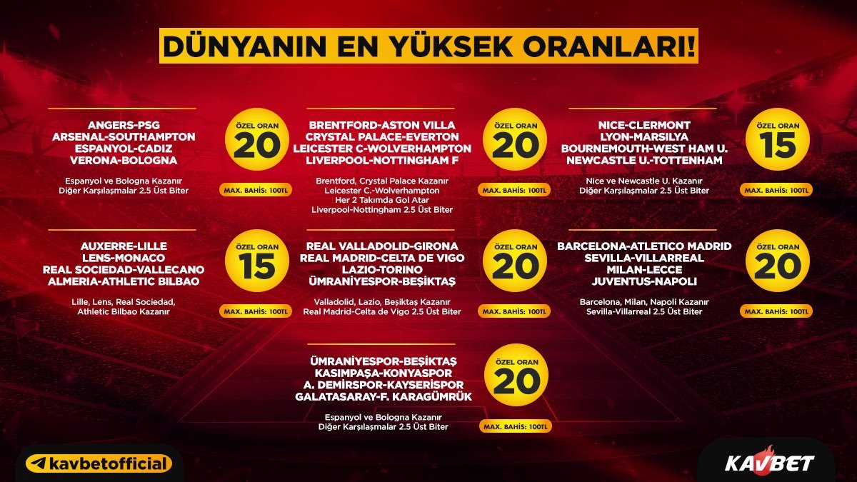 💥Kavbet Özel💥  ⏱Sınırlı...