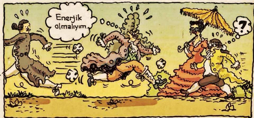 Mesai biter bayram...