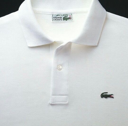 Lacoste'ta fiyatlar dibe...