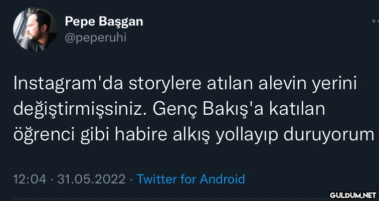 Pepe Başgan @peperuhi...